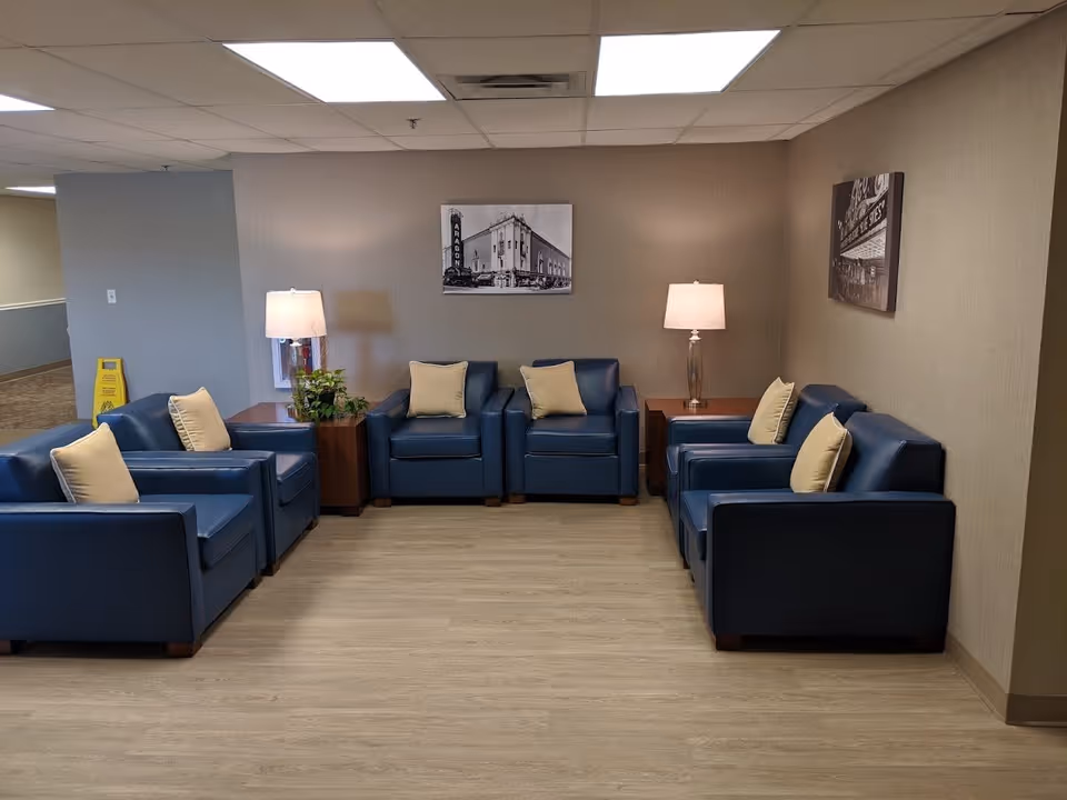 Photo 7 of Franciscan Court Supportive Living