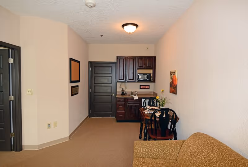 Photo 42 of Webb House Retirement Center