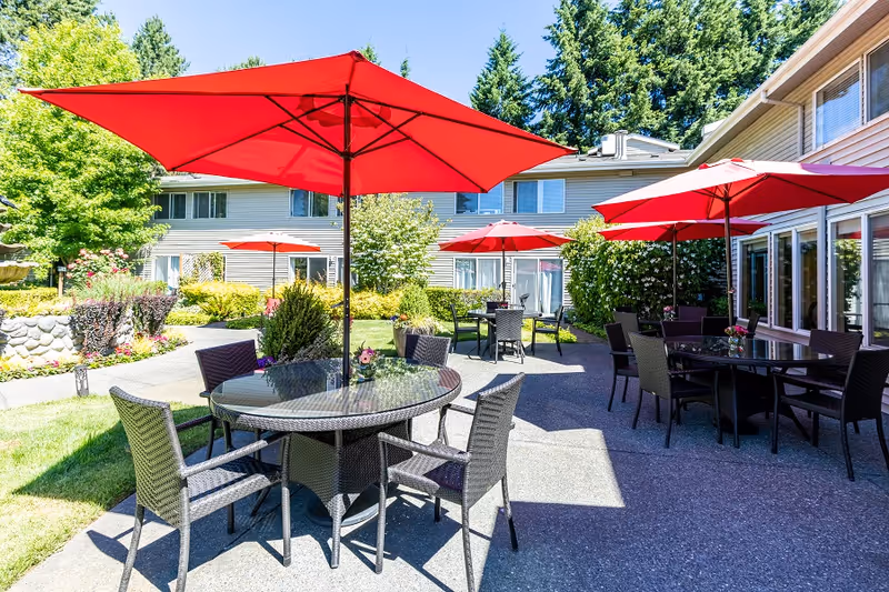 Photo 4 of Aegis Living Lynnwood