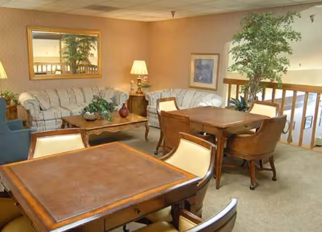 Photo 23 of River Commons Senior Living