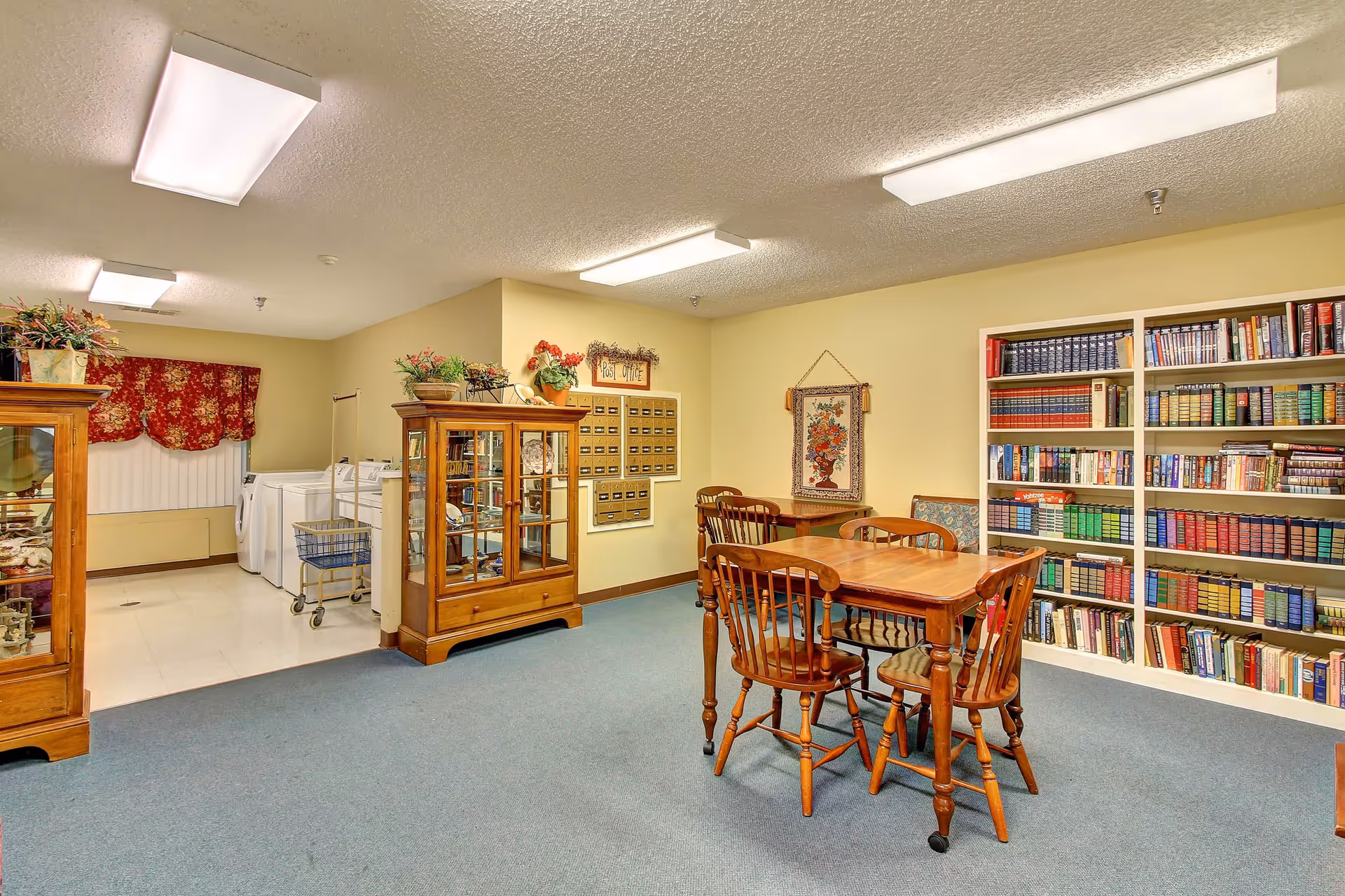 Photo 12 of Crestwood Health and Rehabilitation Center