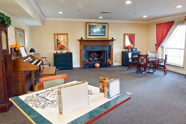 Photo 15 of Brookside Stone Mountain