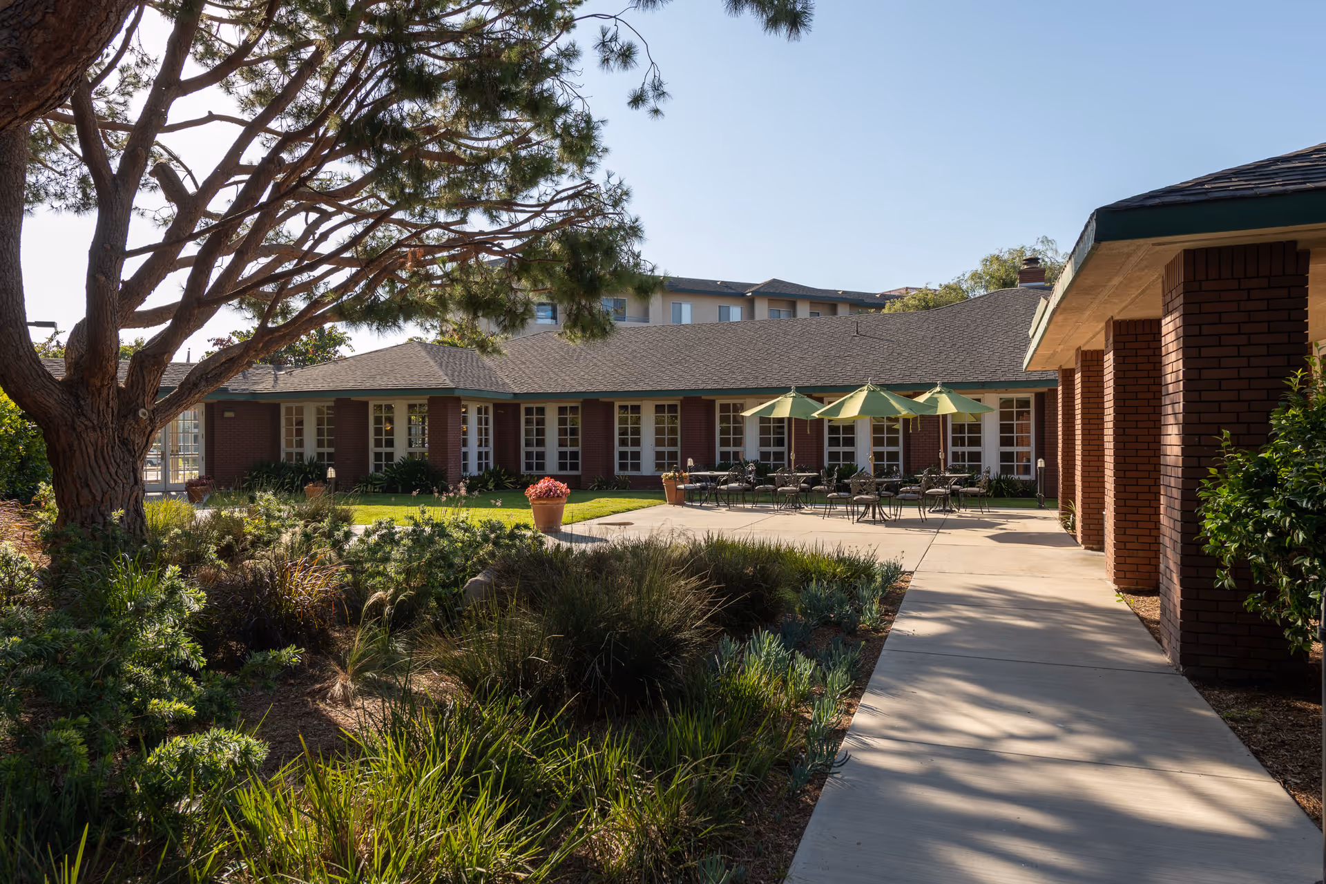 Photo 7 of Carmel Village Retirement Community