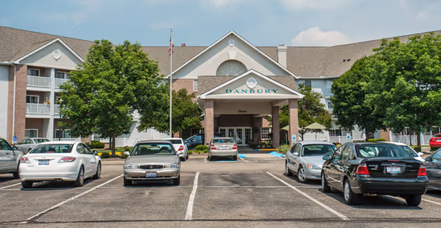 Photo of Danbury North Canton