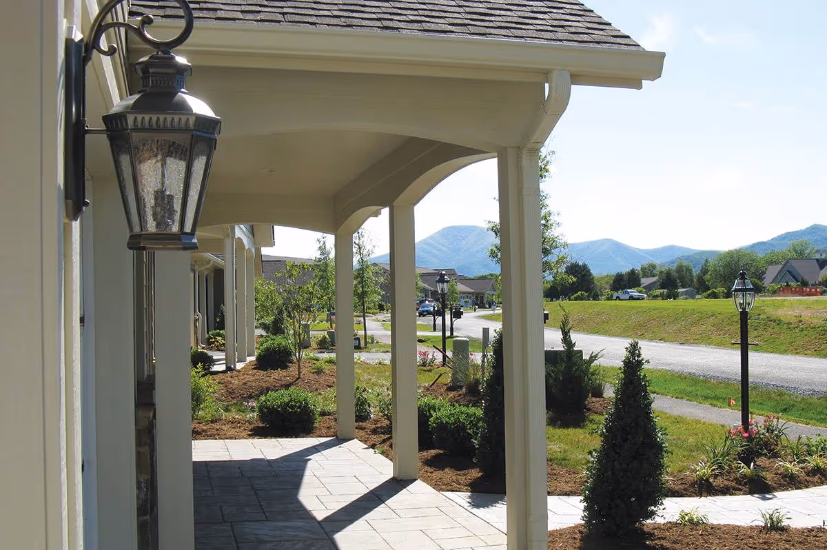 Photo 8 of RoseWood Village at Wintergreen