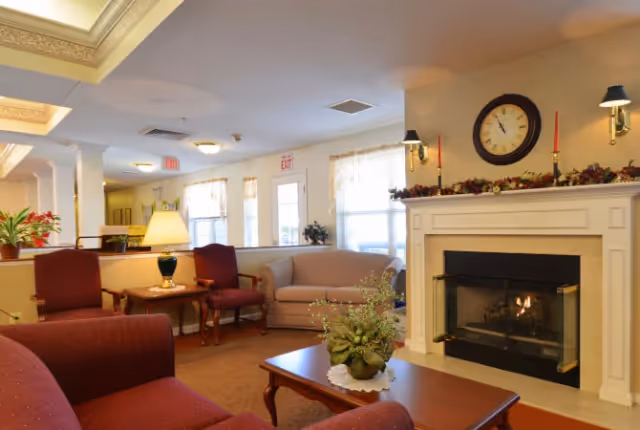 Photo 6 of The Addison of Somers Place