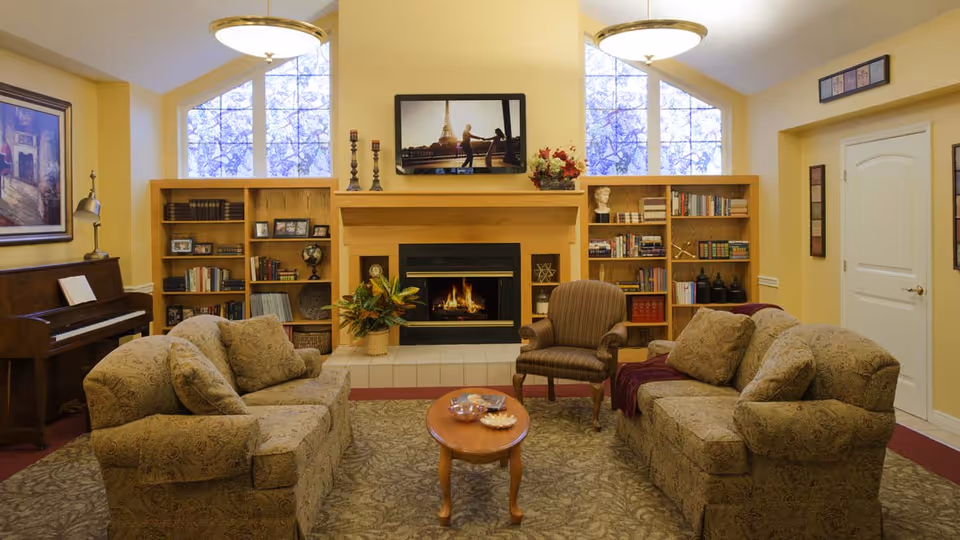Photo 5 of Vitality Living Elizabethtown