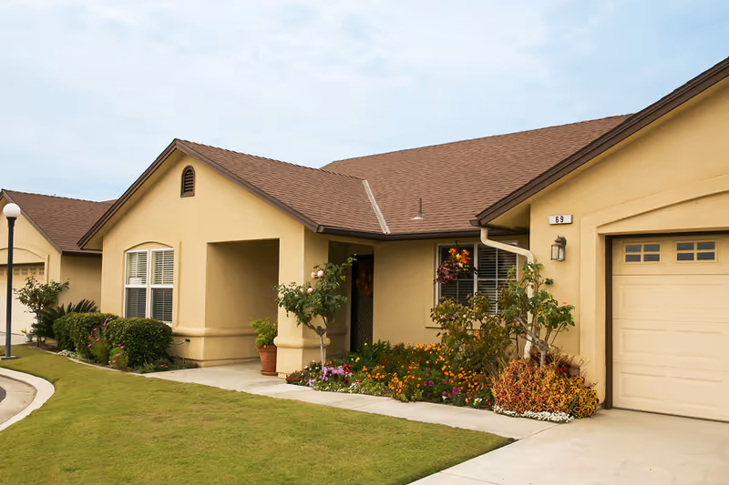 Photo 3 of Palm Village Retirement Community