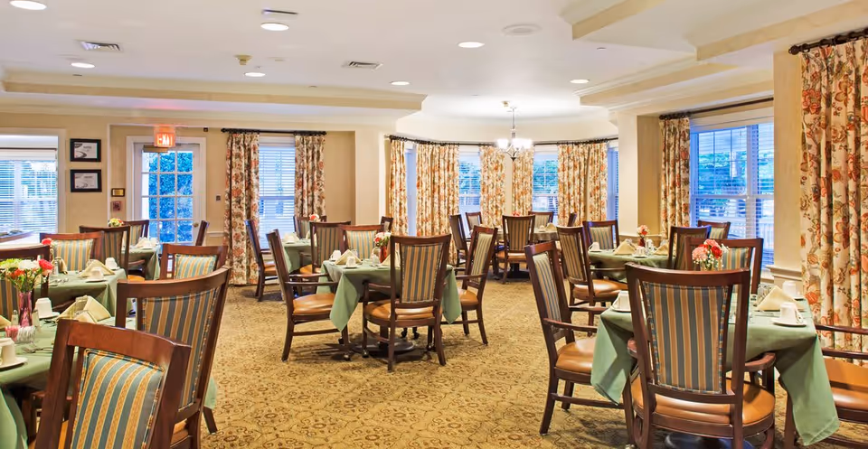Photo 11 of Ivey Ridge Senior Living