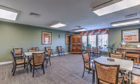 Photo 21 of Elk Ridge Village Assisted Living - Elk Ridge Drive