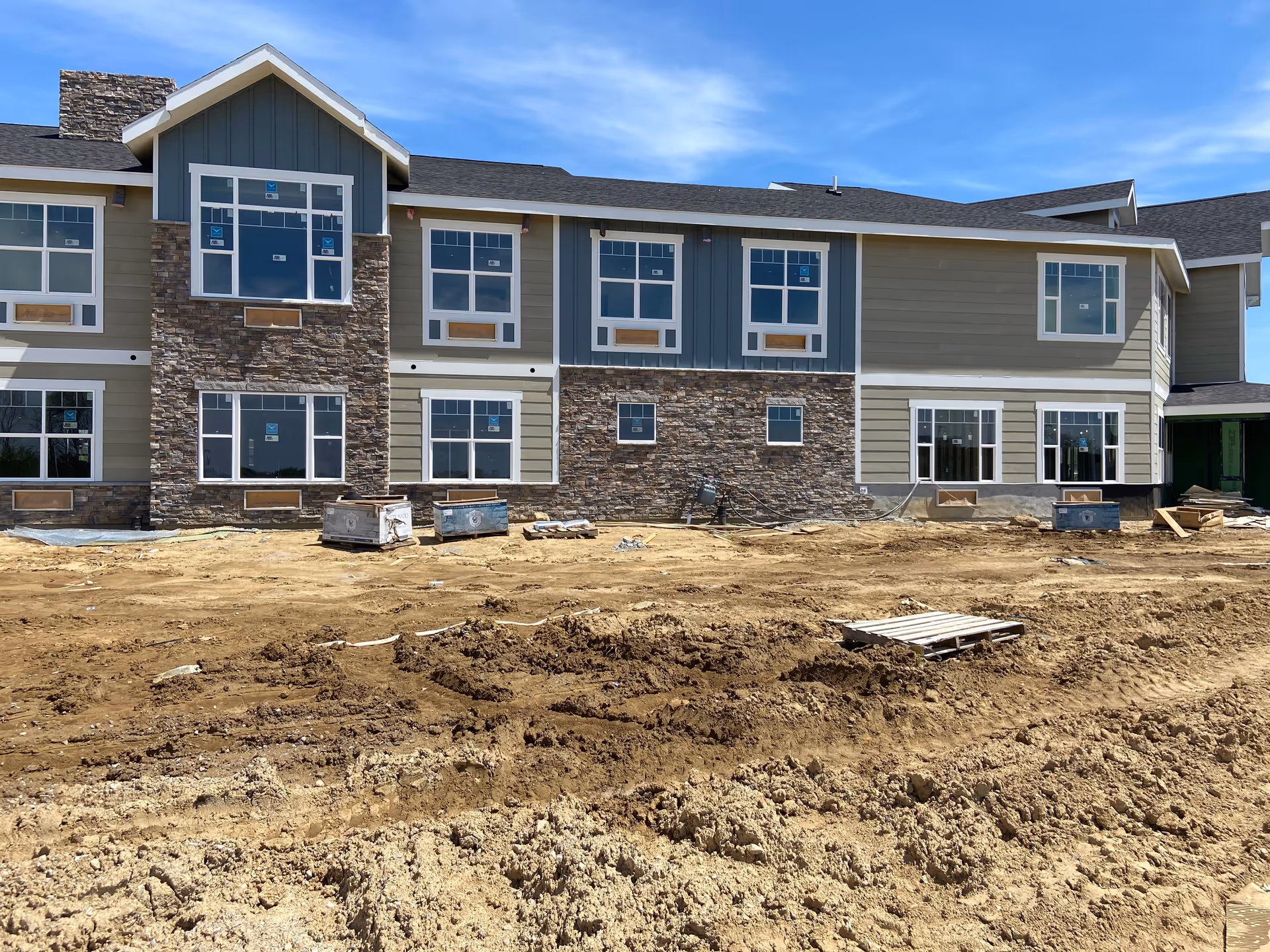 Photo of Birkwood Village Tama-Toledo