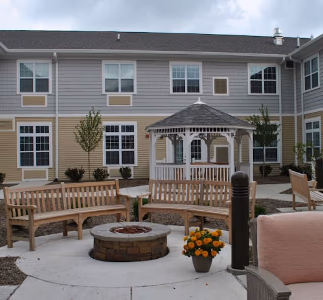 Photo 11 of Maumee Pointe Assisted Living and Memory Care