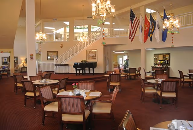 Photo 4 of Brook Ridge Retirement Community