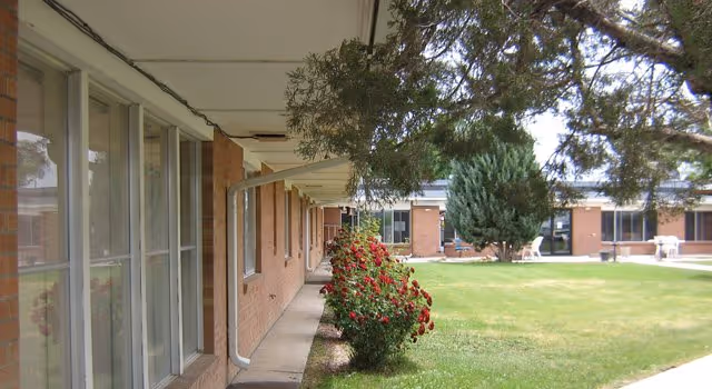 Photo of Willow Tree Care Center