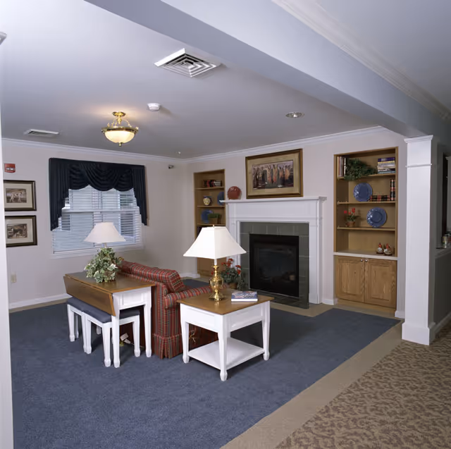 Photo 18 of Franciscan Health Care Center
