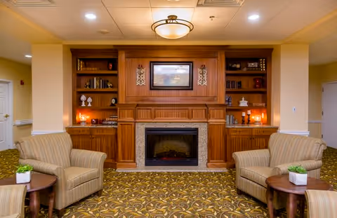 Photo 3 of Appleridge Senior Living