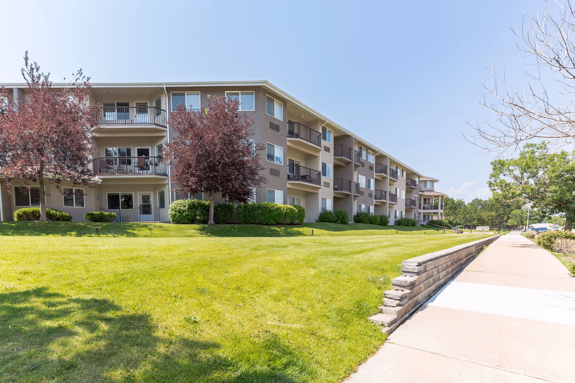 Photo 3 of Quincy Place | Sky Active Living
