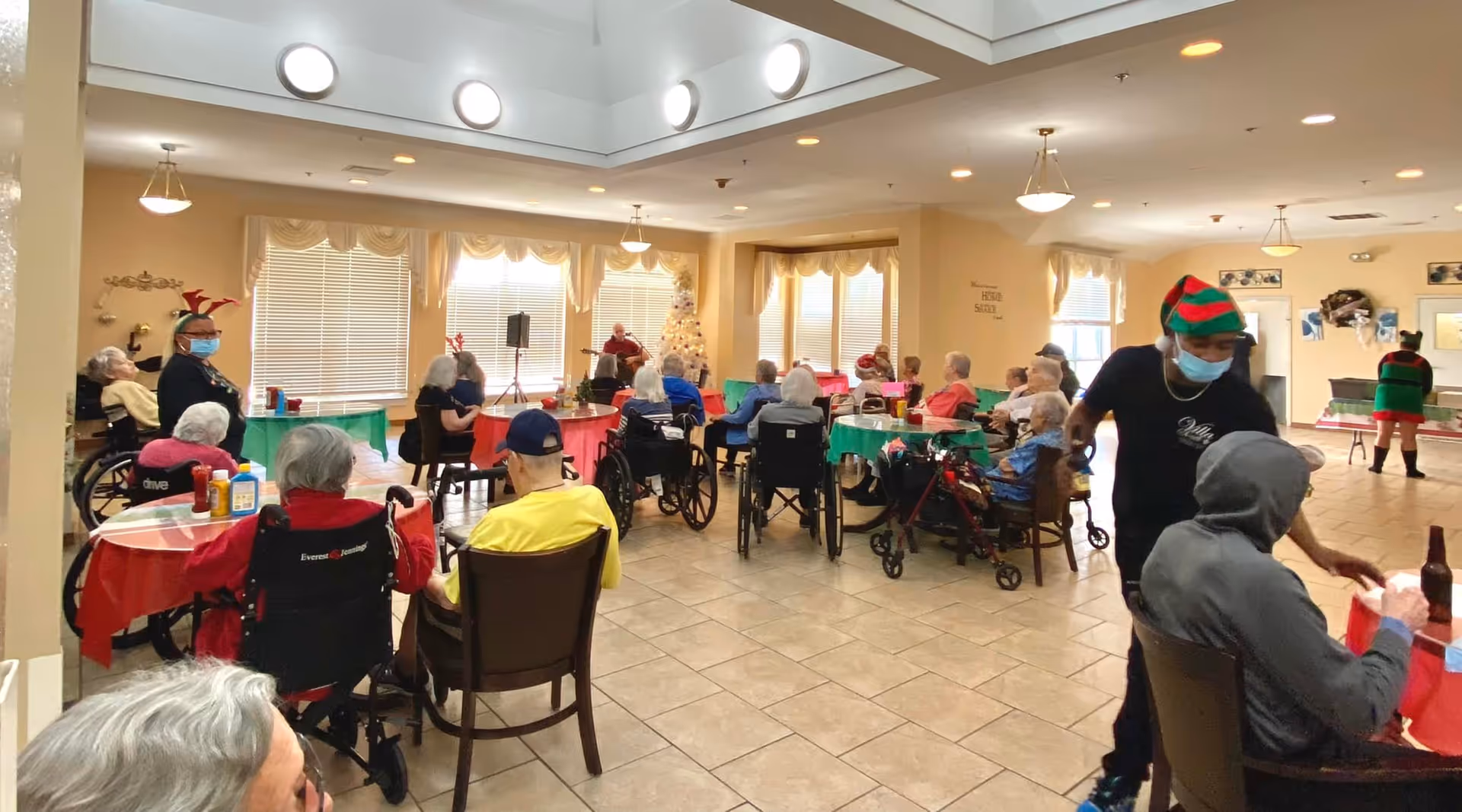 Photo 19 of Villa South Assisted Living & Memory Care