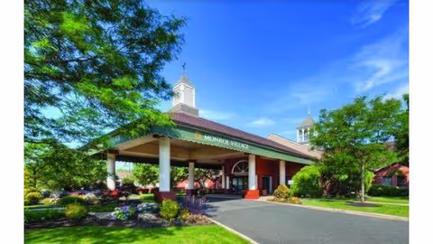 Photo of Monroe Village