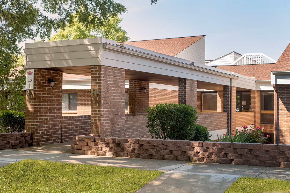 Photo of Clemson Area Retirement Center-health Care Center