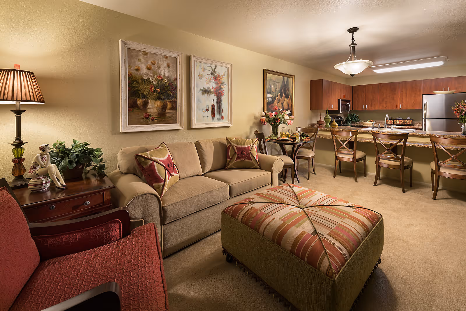 Photo 4 of Avista Senior Living Downtown Mesa