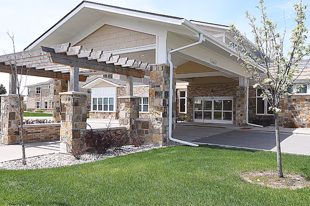 Photo of Oak Park Place Menasha