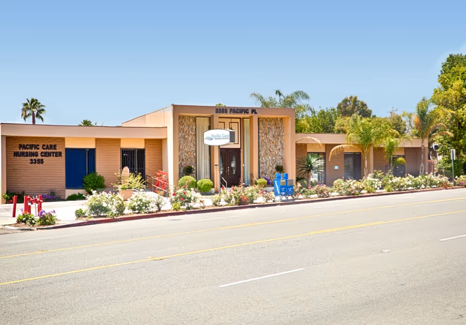 Photo of Pacific Care Nursing Center