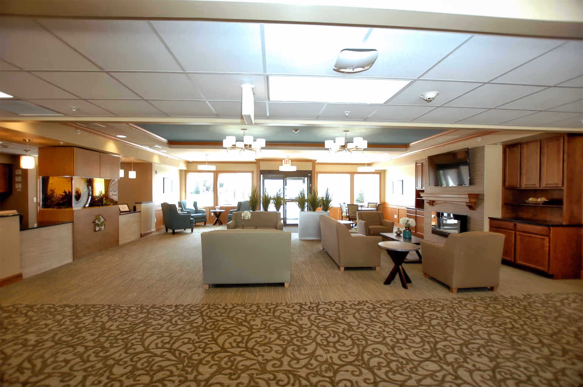 Photo 7 of Shields/Saginaw Comfort Care Assisted Living