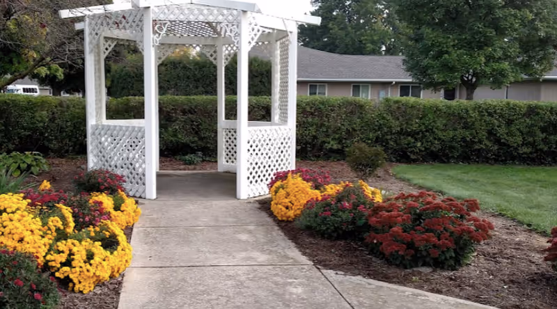 Photo of Greencroft Health Care