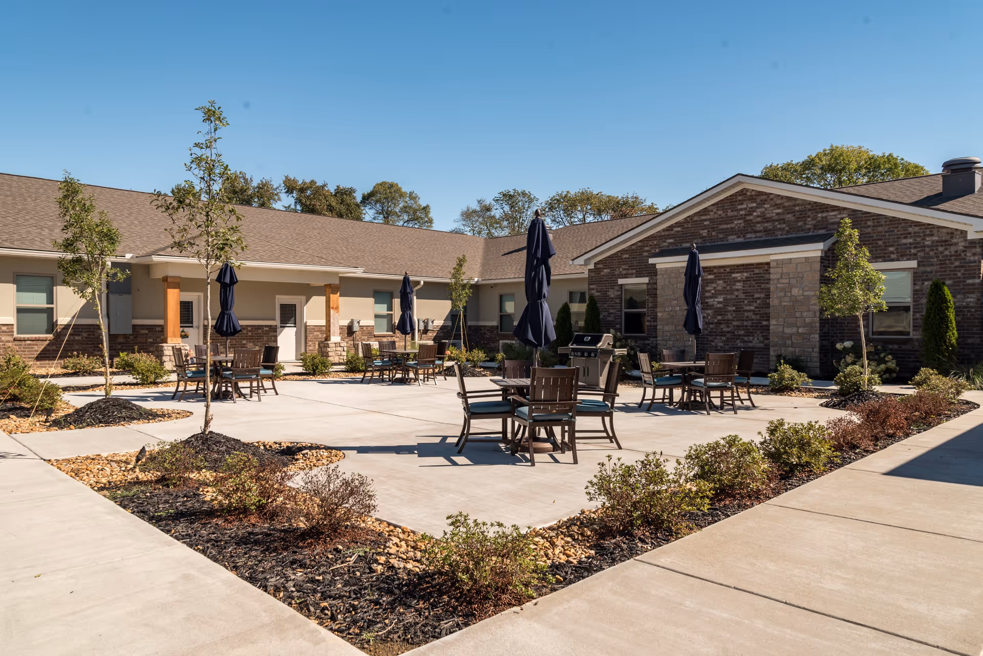 Photo 10 of Crestview Senior Living