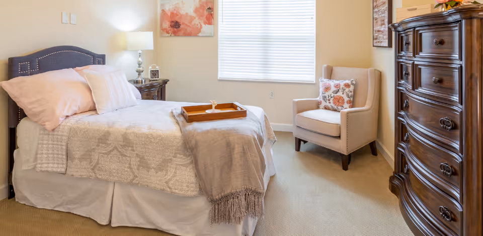 Photo 8 of The Harmony Collection at Roanoke - Assisted Living