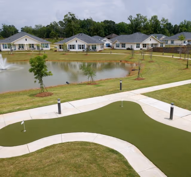 Photo 3 of Seagrass Village of Daphne