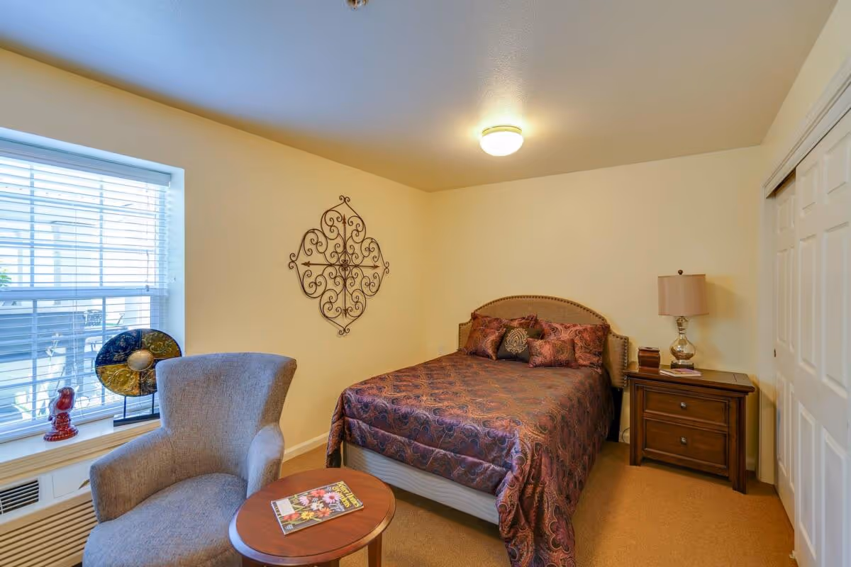 Photo 3 of Orchard Park Senior Living Community
