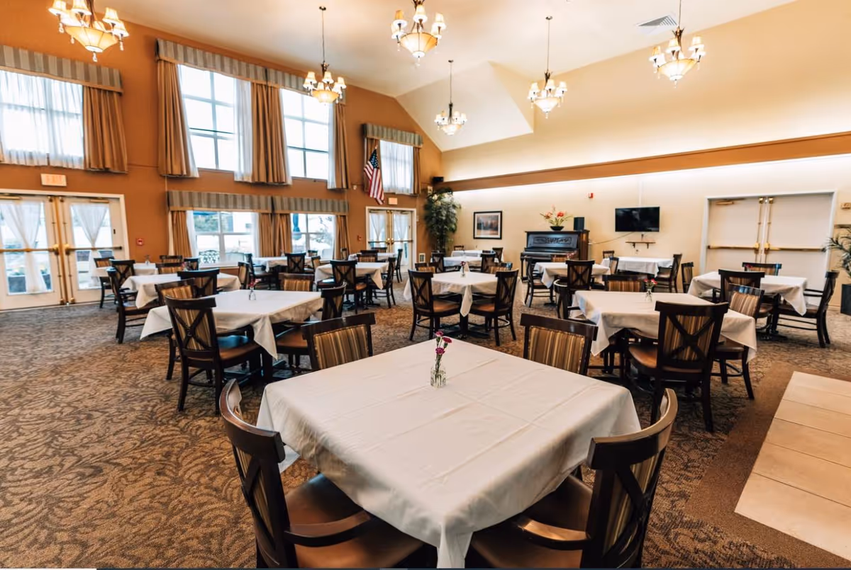 Photo 6 of Kalispell Assisted Living