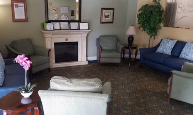 Photo 7 of St John's Retirement Village