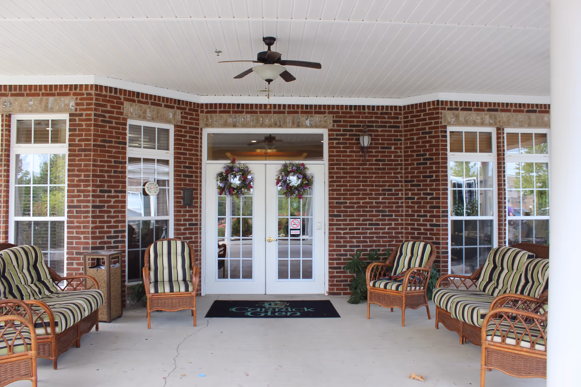 Photo 3 of Carrick Glen Senior Living