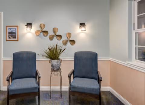 Photo 12 of Arden Courts - ProMedica Memory Care Community (Bath)