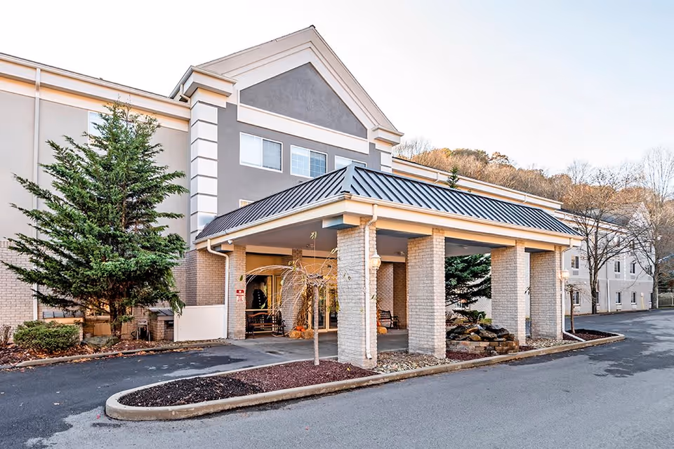 Photo 5 of The Haven at North Hills Senior Residence