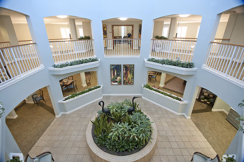 Photo 5 of Allegro Senior Living – Fleming Island, FL