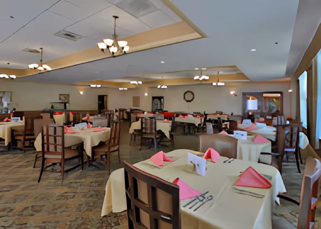Photo 6 of Wesley Court Senior Living