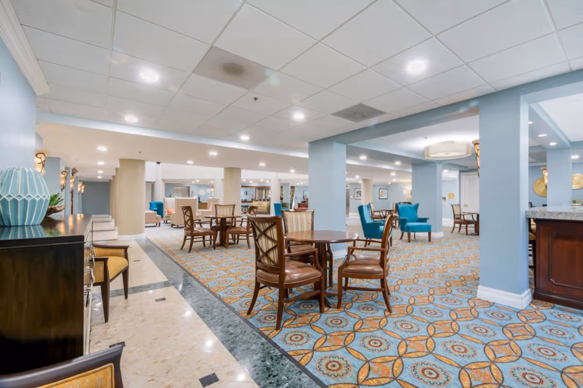 Photo 17 of The Atrium at Boca Raton
