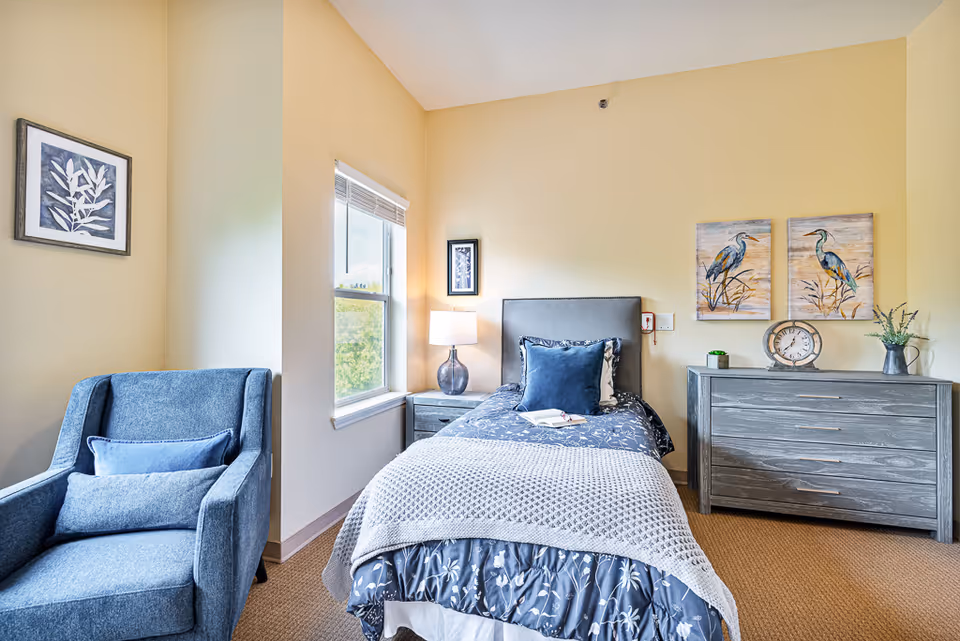 Photo 4 of Kenmore Senior Living