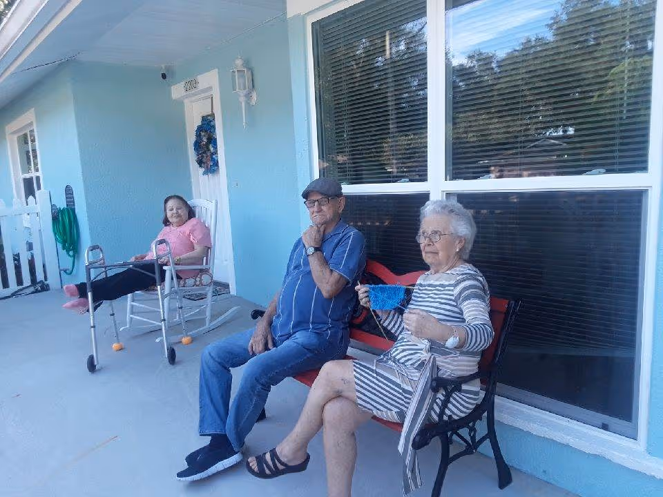 Photo of Brisas del Caribe ALF Inc