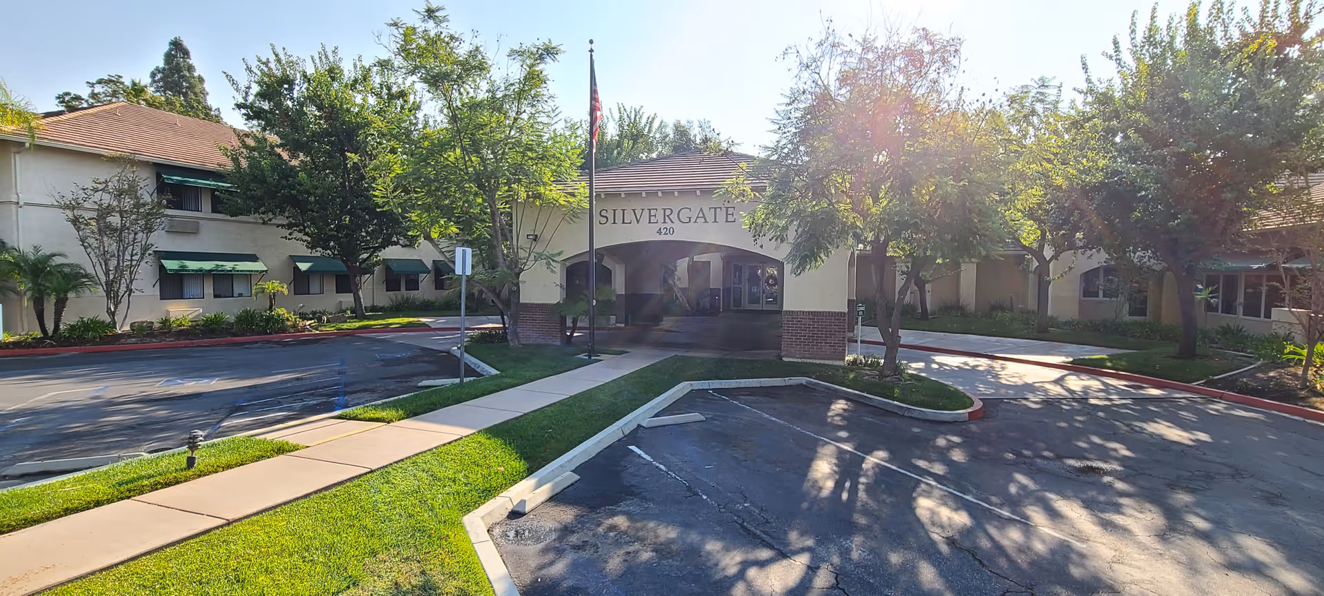 Photo 7 of Silvergate Fallbrook Retirement