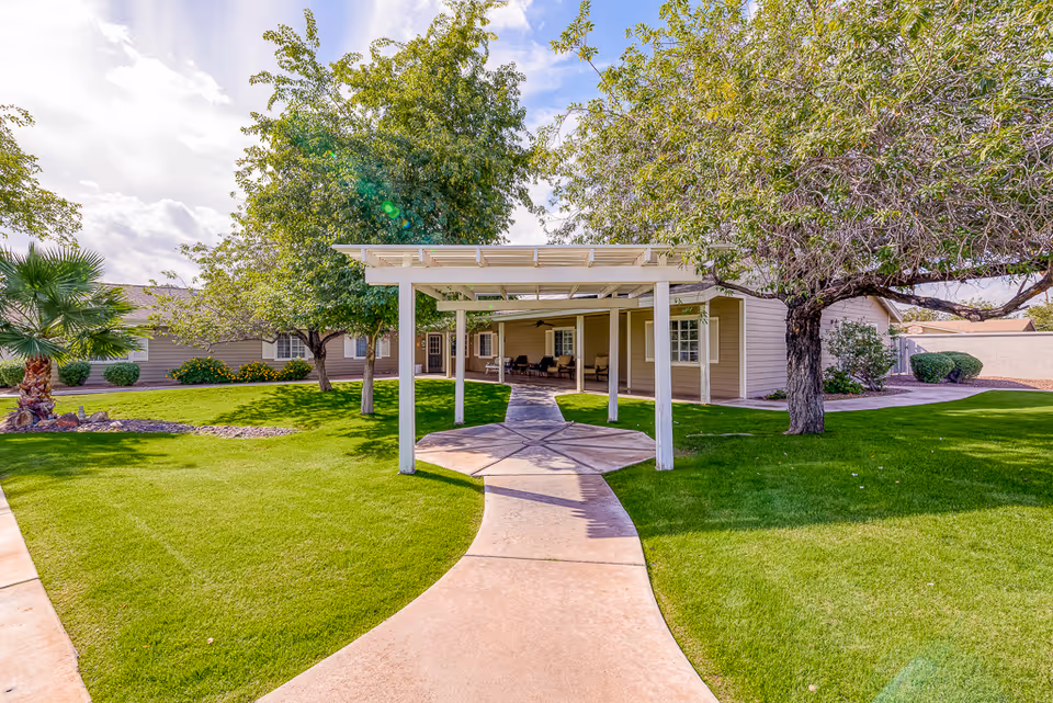 Photo 7 of Paradise Valley Senior Living