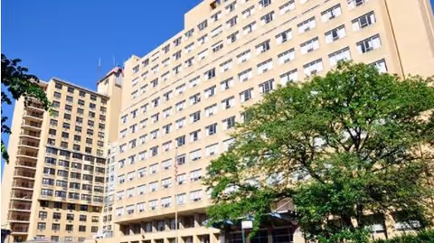 Photo of Isabella Center for Rehabilitation and Nursing Care