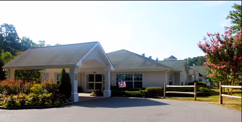 Photo of Cambridge Hills Assisted Living