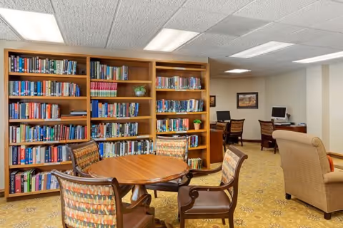 Photo 18 of Heritage Place Independent Living