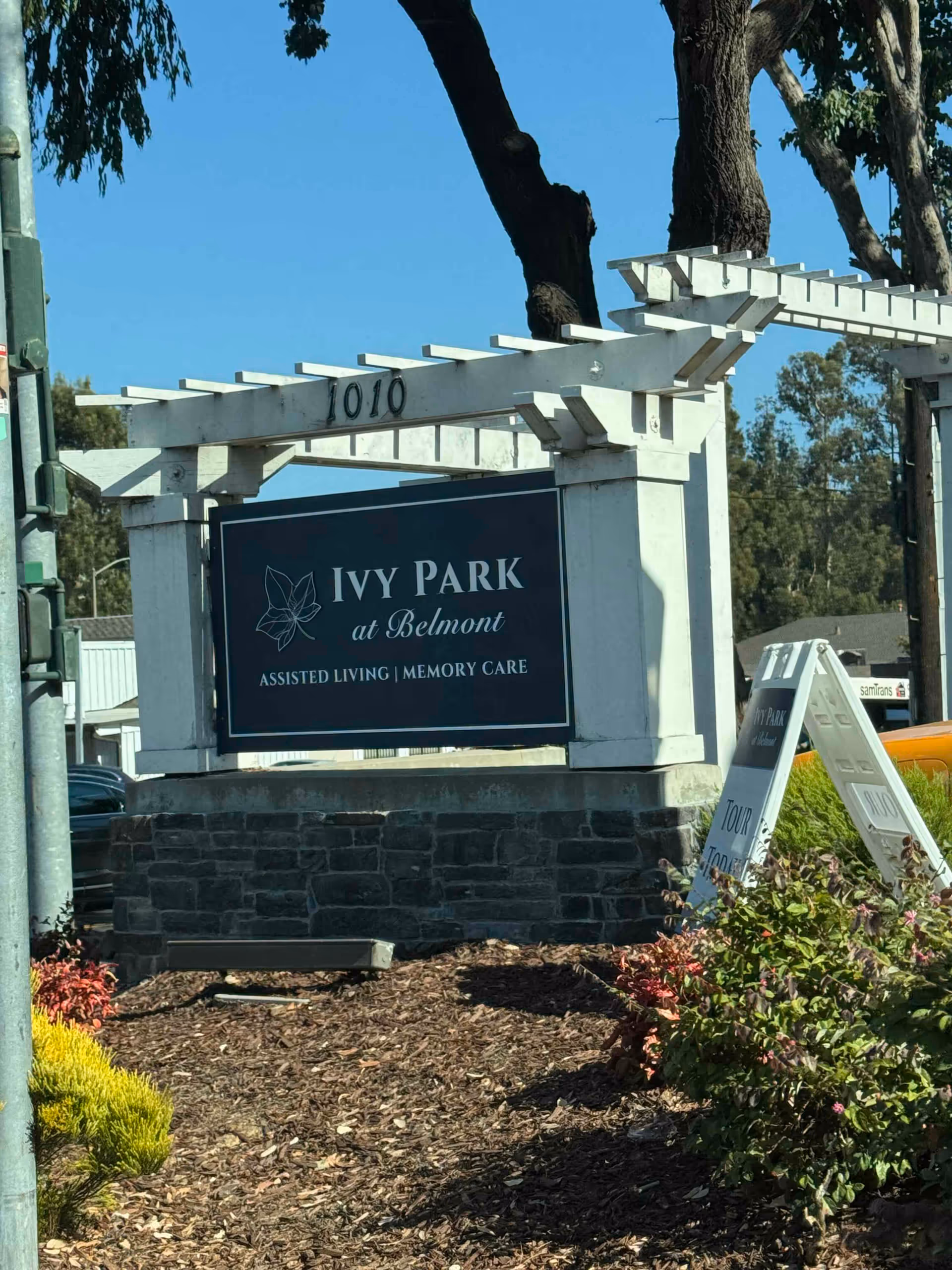 Photo 3 of Ivy Park at Belmont