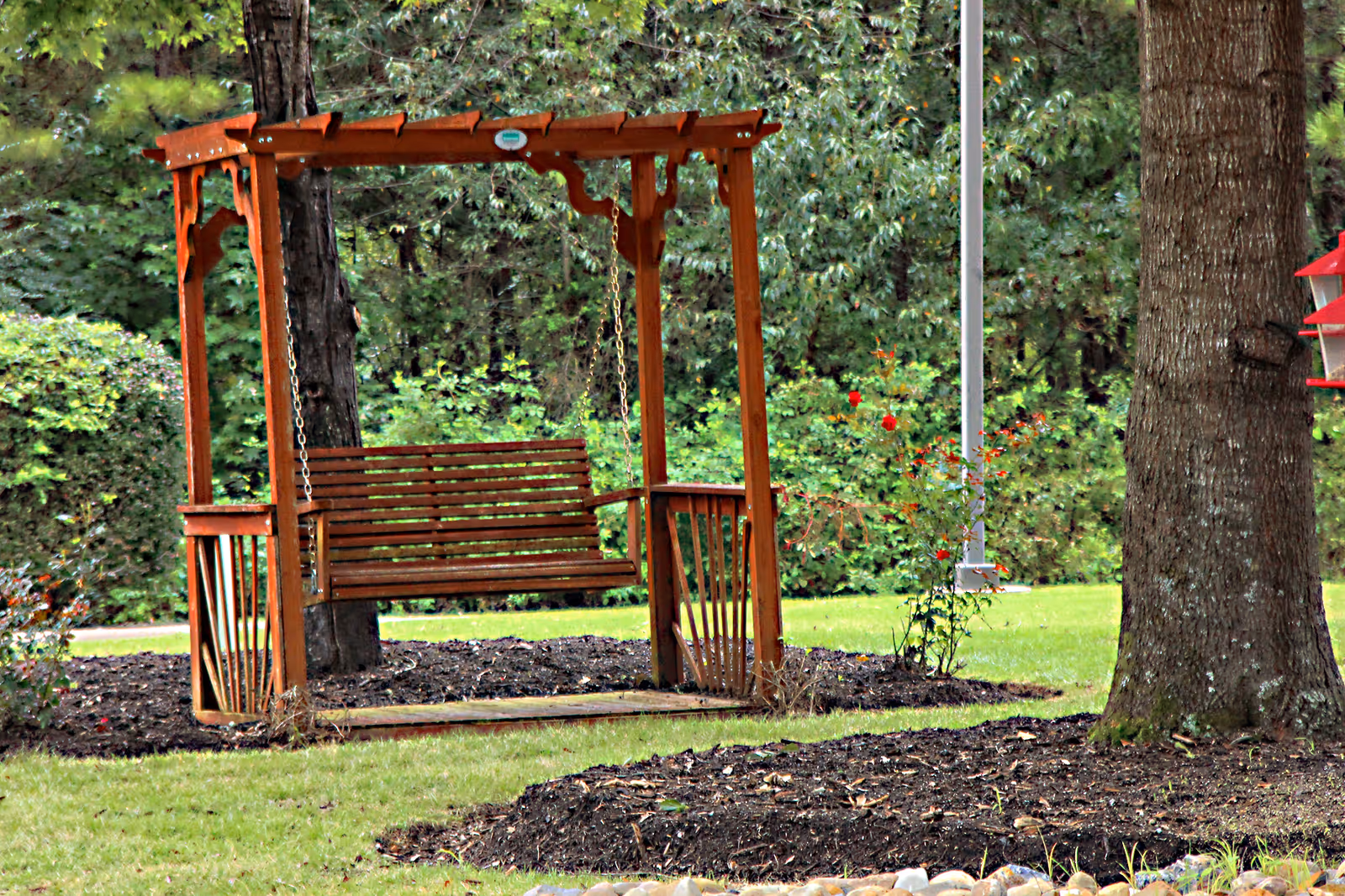 Photo 3 of Garrett Woods Senior Living Community